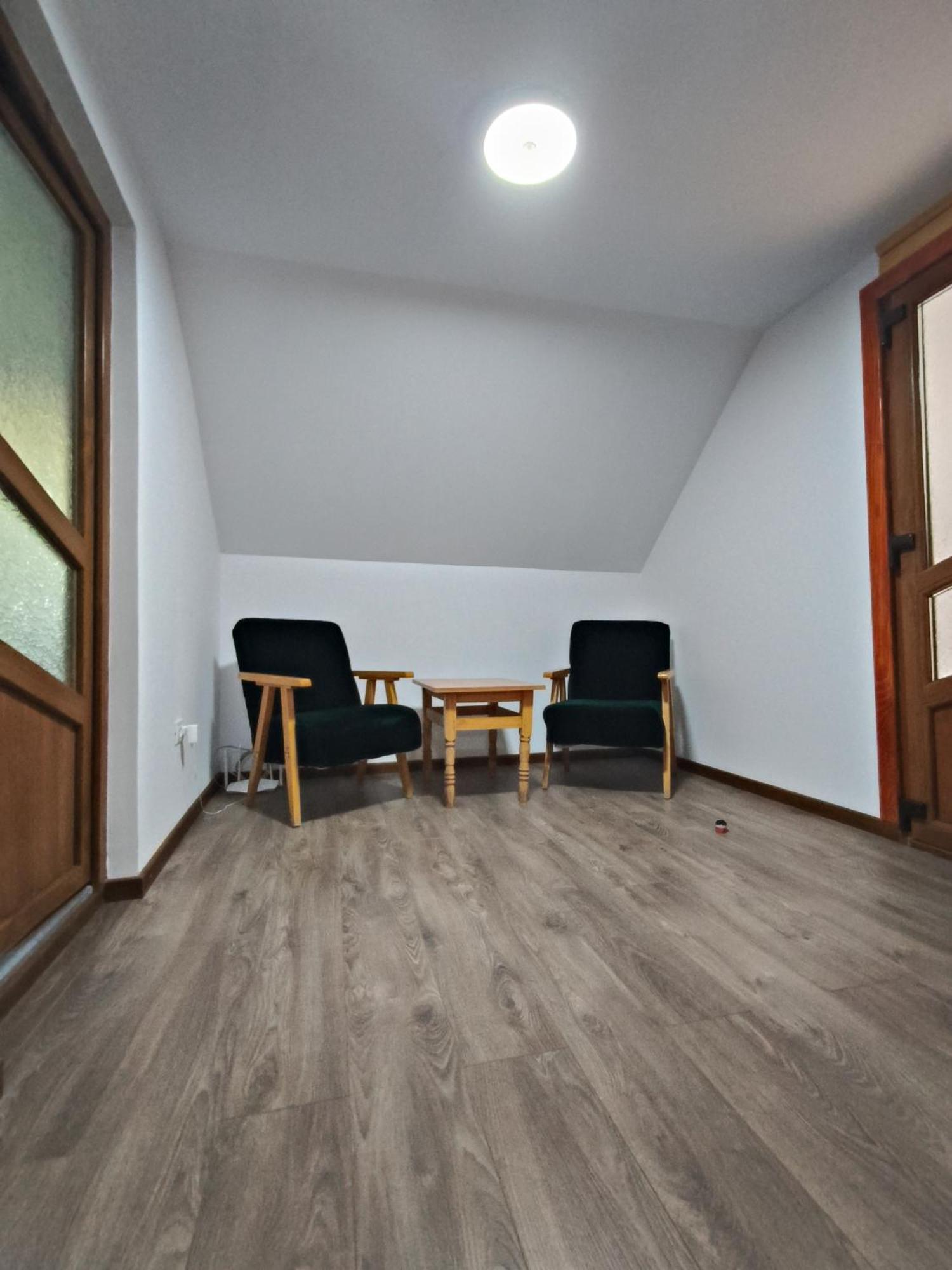 Family&Friends Apartment Ceahlău Exterior photo