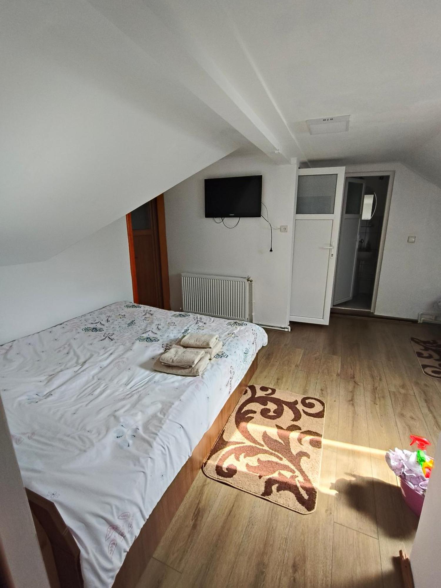 Family&Friends Apartment Ceahlău Room photo